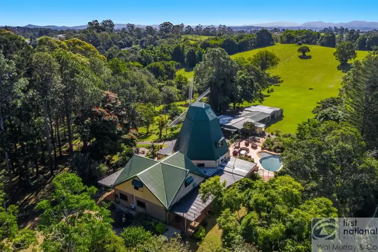 Fifth view of Homely house listing, 30 Blue Hills Avenue, Goonellabah NSW 2480