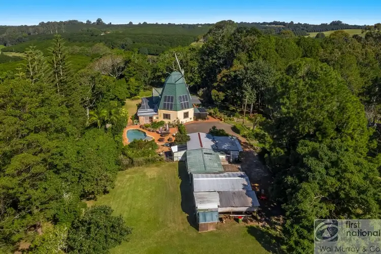 Sixth view of Homely house listing, 30 Blue Hills Avenue, Goonellabah NSW 2480