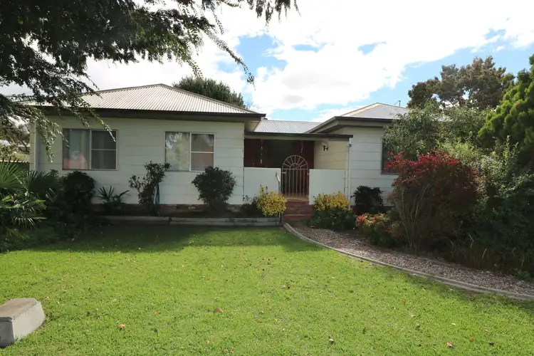 52 Manns Lane, Glen Innes NSW 2370