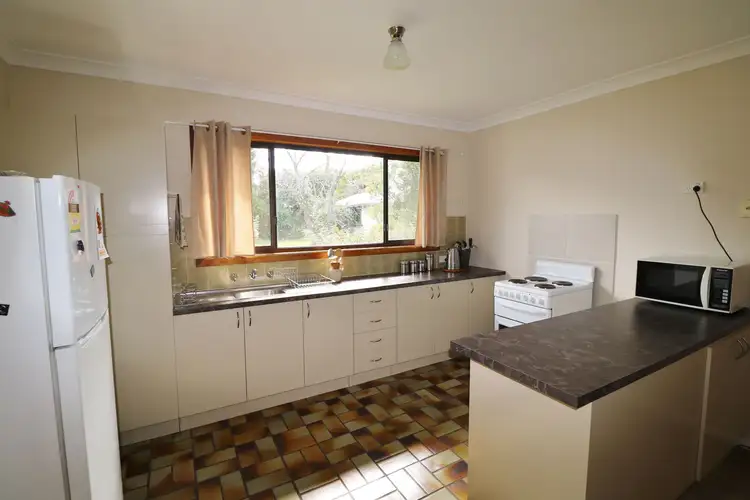 Second view of Homely house listing, 52 Manns Lane, Glen Innes NSW 2370