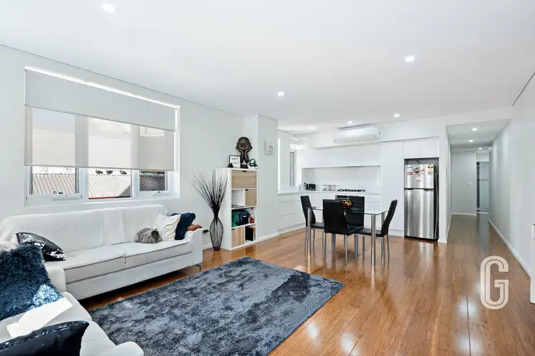 302/110 Hunter Street, Newcastle NSW 2300