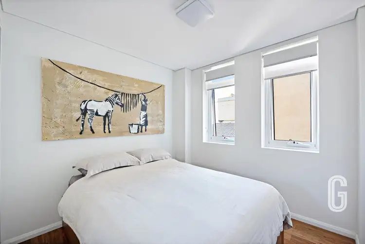 Fifth view of Homely unit listing, 302/110 Hunter Street, Newcastle NSW 2300