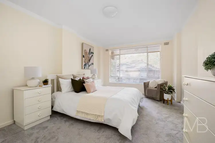 Fourth view of Homely apartment listing, 44/650 Pacific Highway, Killara NSW 2071
