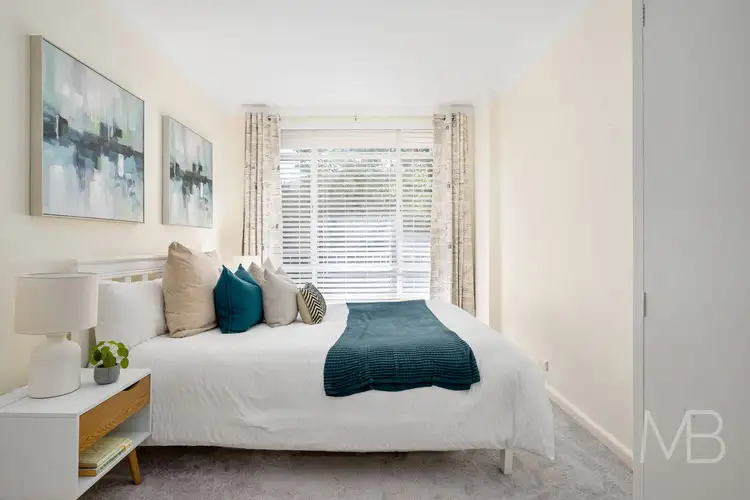 Sixth view of Homely apartment listing, 44/650 Pacific Highway, Killara NSW 2071