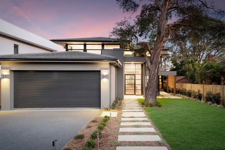60 Kingslangley Road, Greenwich NSW 2065