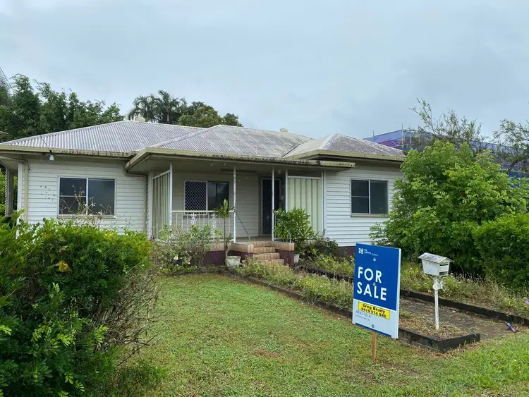 Main view of Homely house listing, 5 Cornwall Street, North Mackay QLD 4740