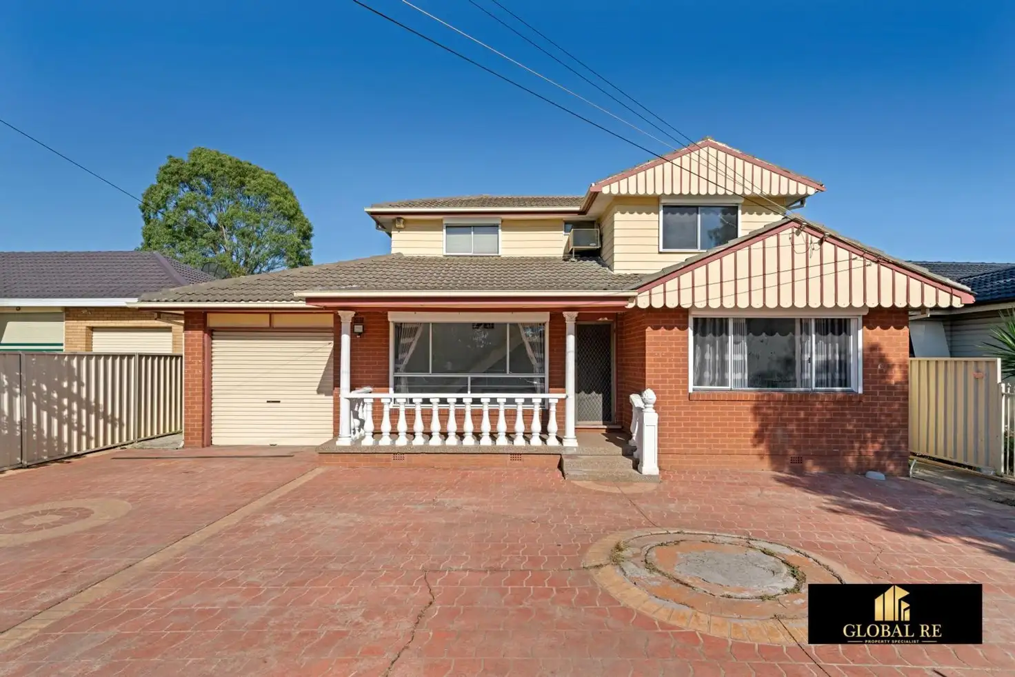 Main view of Homely house listing, 87 Orange Grove Rd, Liverpool NSW 2170