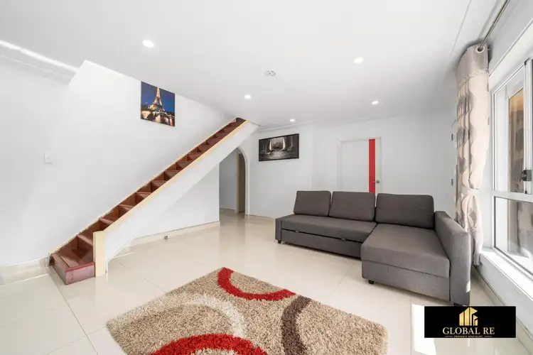 Third view of Homely house listing, 87 Orange Grove Rd, Liverpool NSW 2170