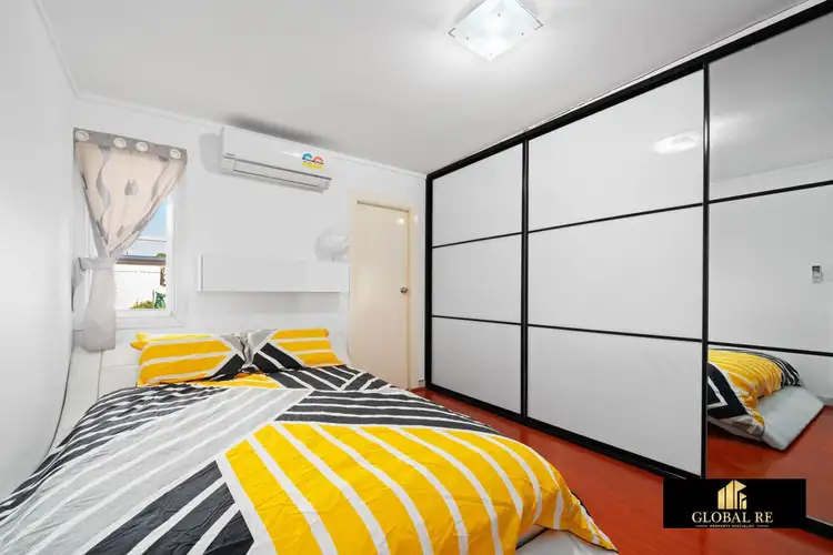 Fourth view of Homely house listing, 87 Orange Grove Rd, Liverpool NSW 2170