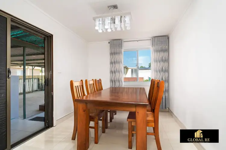 Fifth view of Homely house listing, 87 Orange Grove Rd, Liverpool NSW 2170