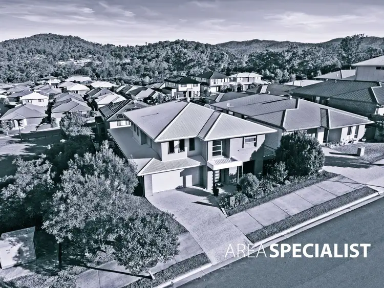 22 Beaufort Crescent, Ormeau Hills QLD 4208