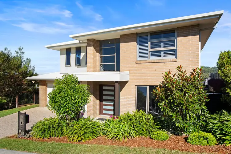 Fifth view of Homely house listing, 22 Beaufort Crescent, Ormeau Hills QLD 4208