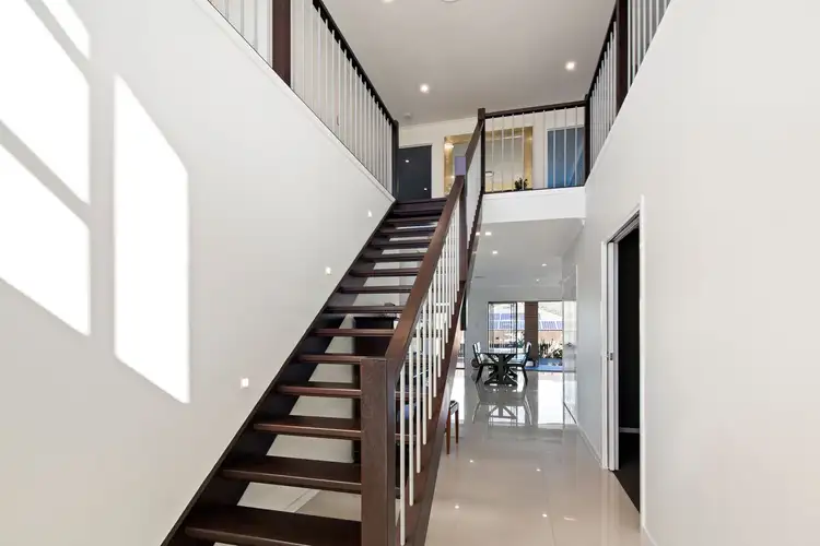 Sixth view of Homely house listing, 22 Beaufort Crescent, Ormeau Hills QLD 4208