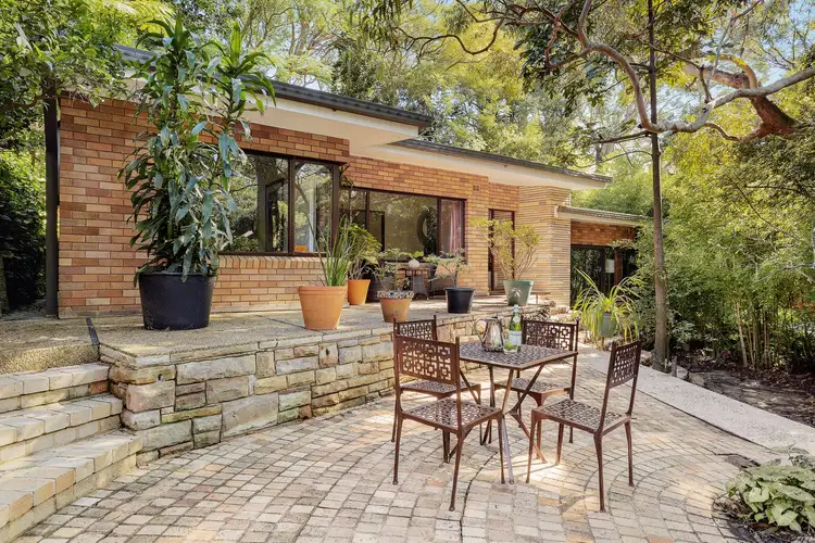 Main view of Homely house listing, 3 Warraroon Road, Riverview NSW 2066