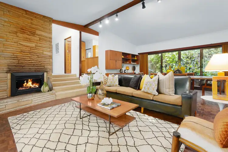 Second view of Homely house listing, 3 Warraroon Road, Riverview NSW 2066