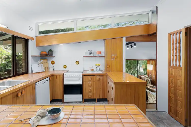 Third view of Homely house listing, 3 Warraroon Road, Riverview NSW 2066