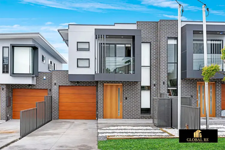 21A Stella St, Fairfield Heights NSW 2165