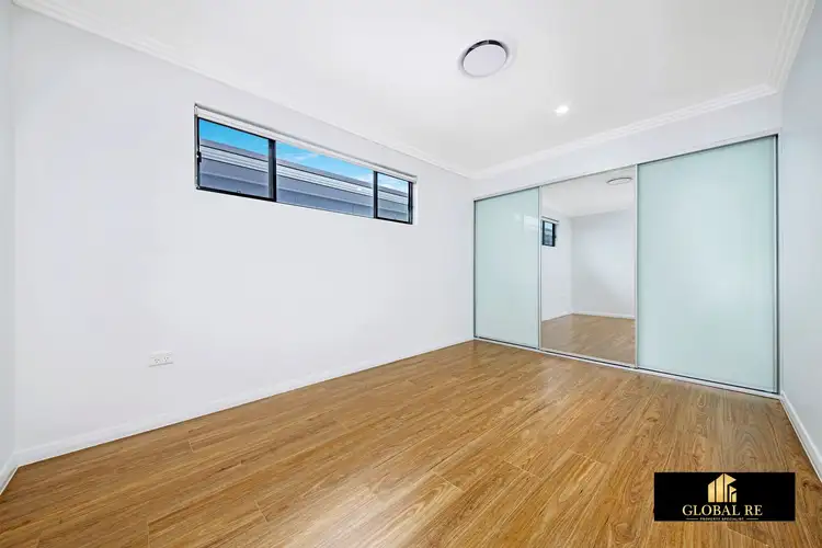 Third view of Homely semi-detached listing, 21A Stella St, Fairfield Heights NSW 2165