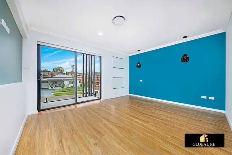 Fourth view of Homely semi-detached listing, 21A Stella St, Fairfield Heights NSW 2165