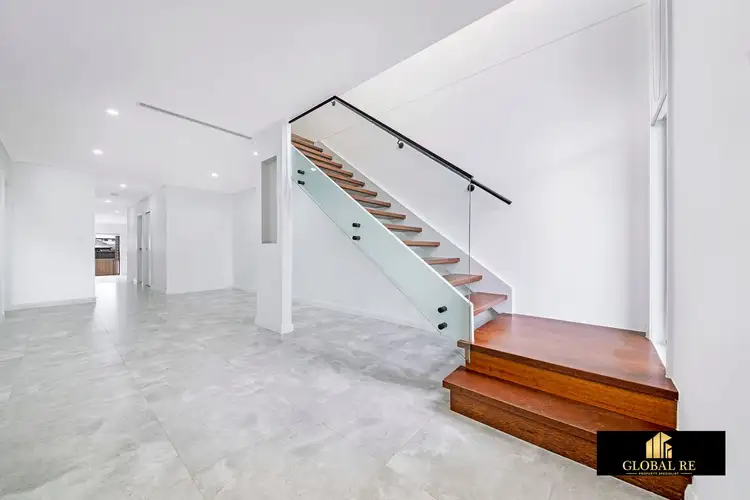 Fifth view of Homely semi-detached listing, 21A Stella St, Fairfield Heights NSW 2165