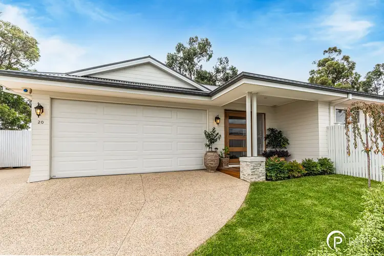 20 Jemima Court, Garfield VIC 3814