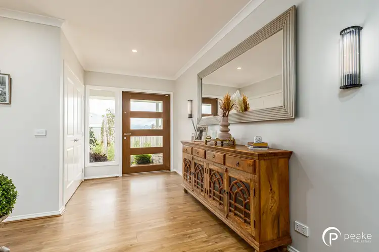 Third view of Homely house listing, 20 Jemima Court, Garfield VIC 3814
