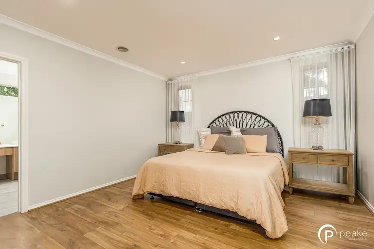 Fourth view of Homely house listing, 20 Jemima Court, Garfield VIC 3814