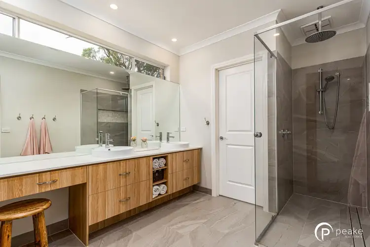 Fifth view of Homely house listing, 20 Jemima Court, Garfield VIC 3814