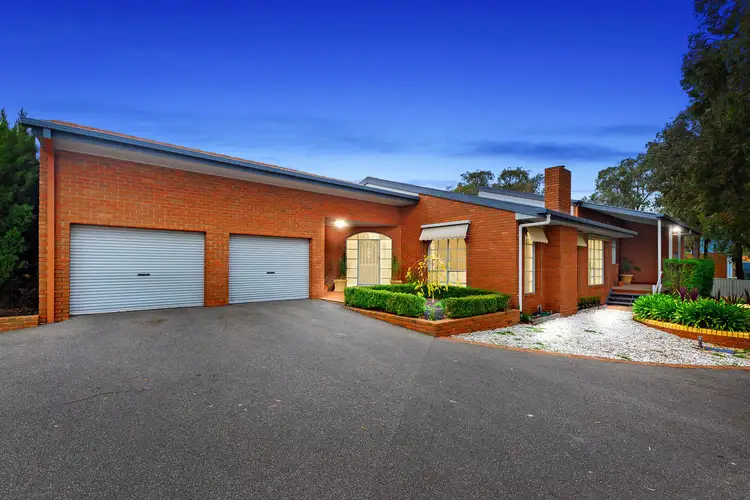 106-108 Harley Street, Strathdale VIC 3550