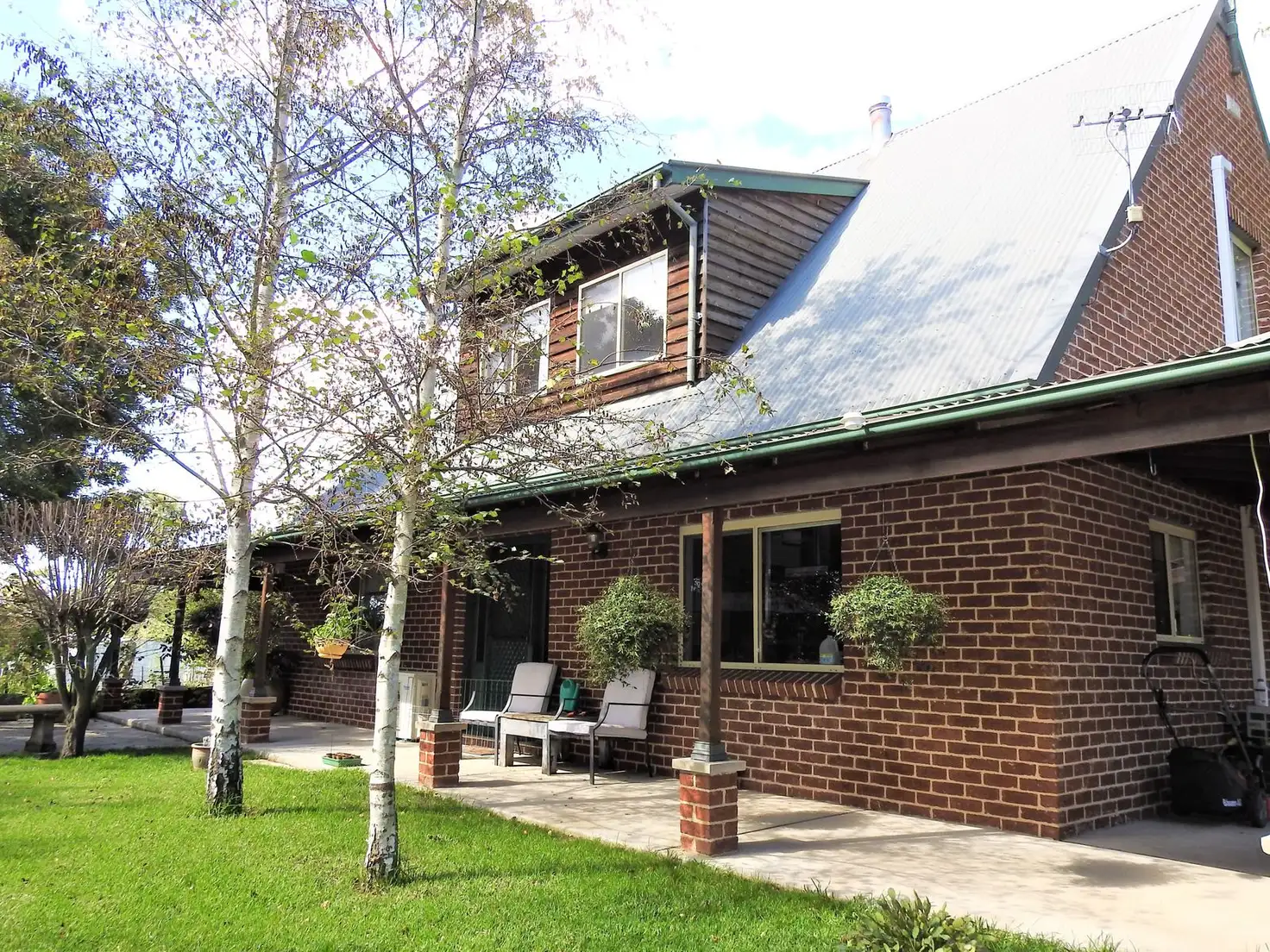 Main view of Homely house listing, 48 Railway Avenue, Portland NSW 2847