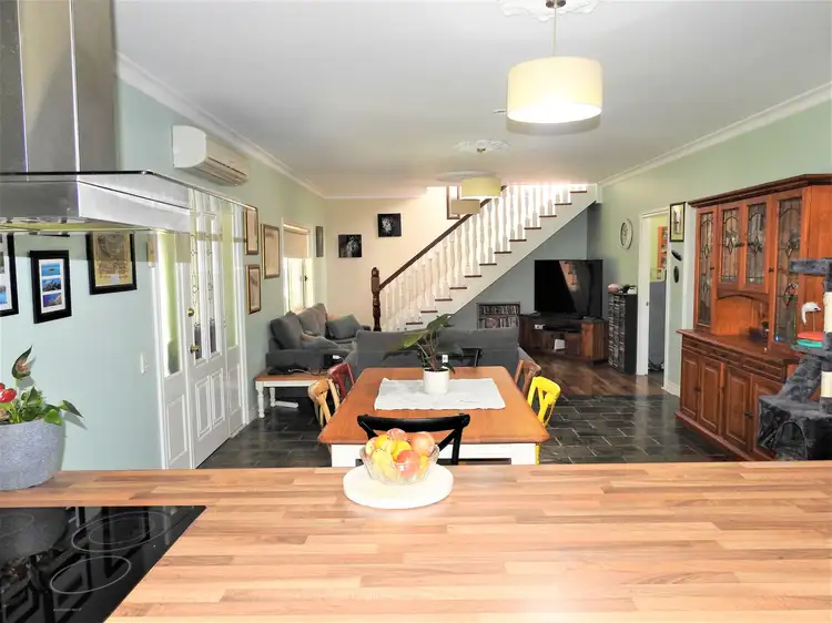 Second view of Homely house listing, 48 Railway Avenue, Portland NSW 2847