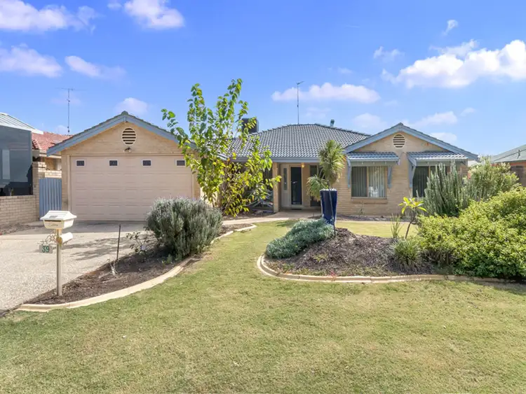 Main view of Homely house listing, 39 Delta Drive, South Yunderup WA 6208