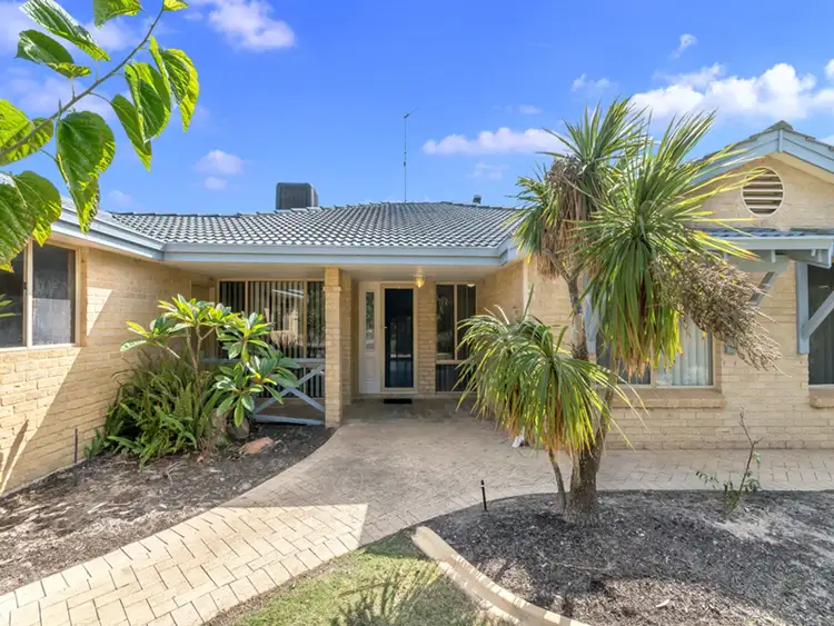 Third view of Homely house listing, 39 Delta Drive, South Yunderup WA 6208