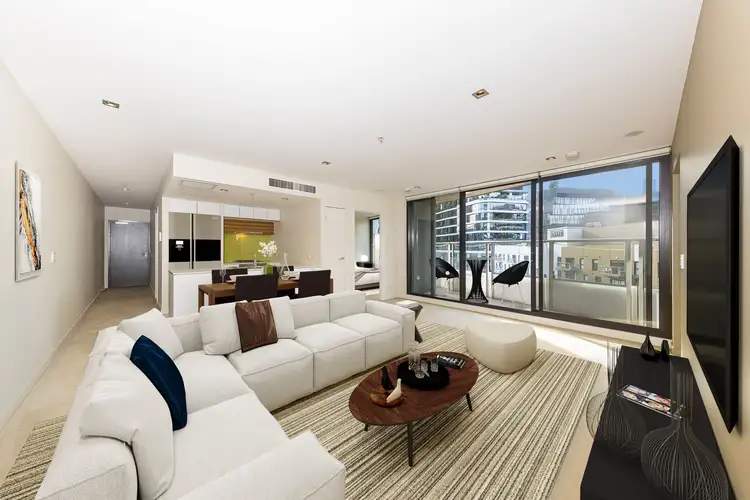 915/100 Harbour Esplanade, Docklands VIC 3008