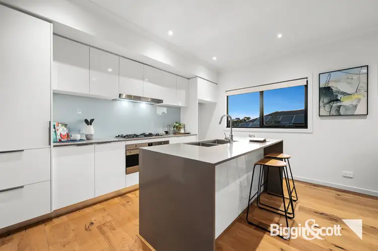 Fourth view of Homely townhouse listing, 1/132 Parker Street, Templestowe VIC 3106