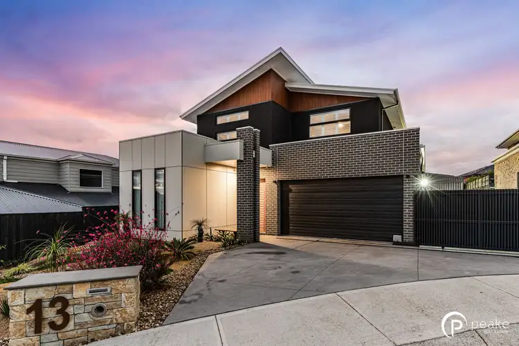 13 Daley Court, Beaconsfield VIC 3807