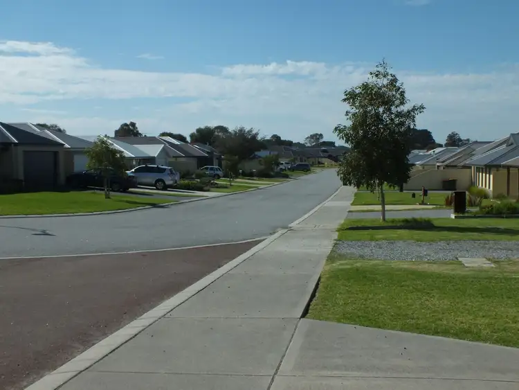 Second view of Homely house listing, 70 Radiata Drive, Mckail WA 6330