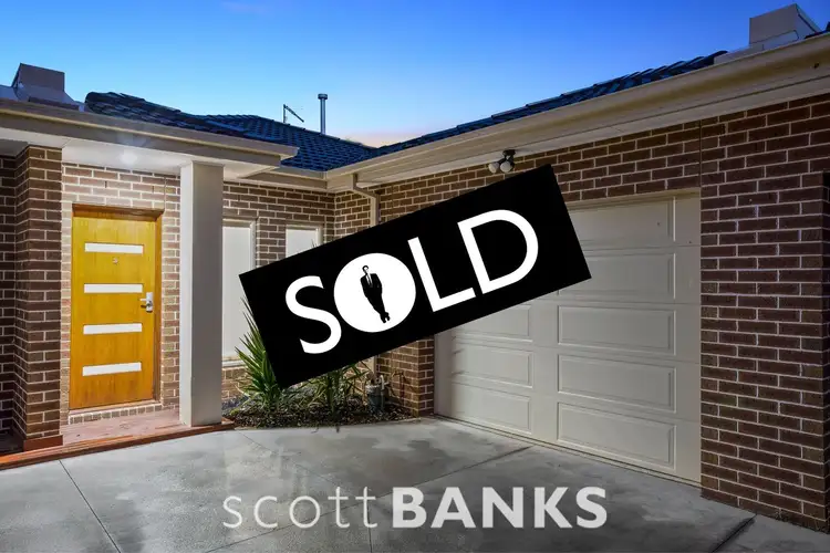 Main view of Homely unit listing, 3/8 Raglan Street, Wallan VIC 3756