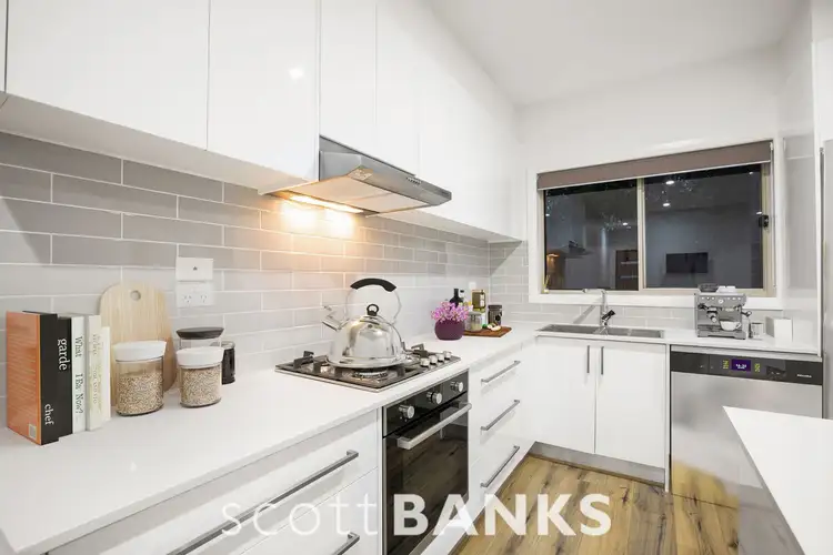 Third view of Homely unit listing, 3/8 Raglan Street, Wallan VIC 3756