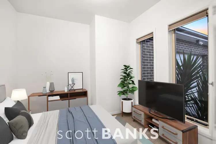 Sixth view of Homely unit listing, 3/8 Raglan Street, Wallan VIC 3756