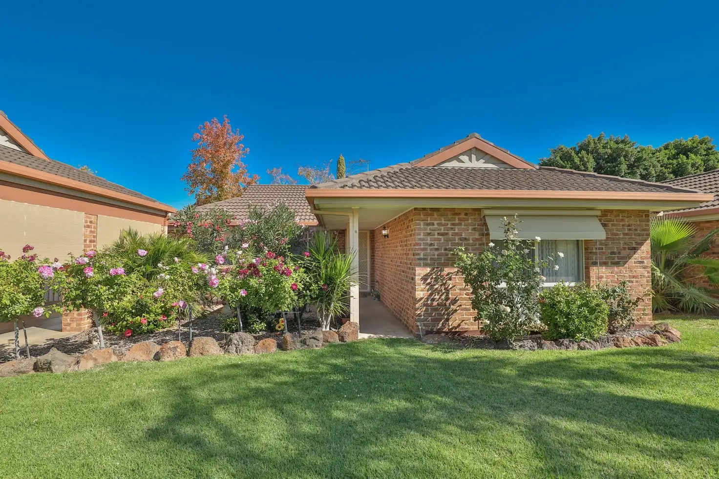 Main view of Homely townhouse listing, 8/874-876 Fifteenth Street, Mildura VIC 3500