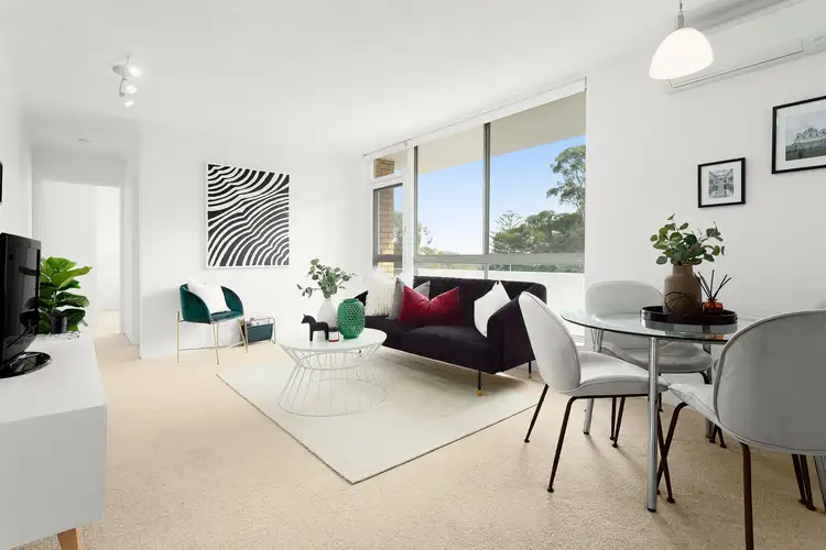 11/250 Pacific Highway, Greenwich NSW 2065