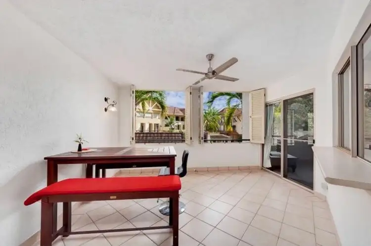 805/2-10 Greenslopes Street, Cairns North QLD 4870