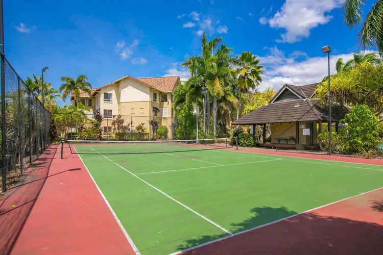Seventh view of Homely apartment listing, 805/2-10 Greenslopes Street, Cairns North QLD 4870