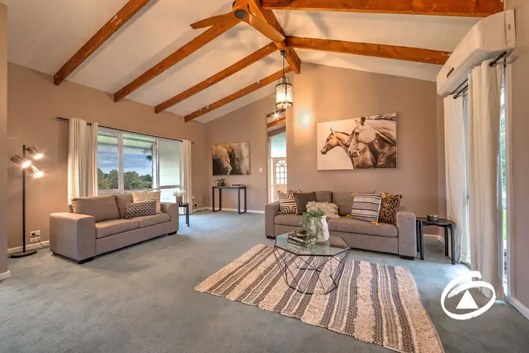 Second view of Homely other listing, 130 Bassed Road, Garfield North VIC 3814