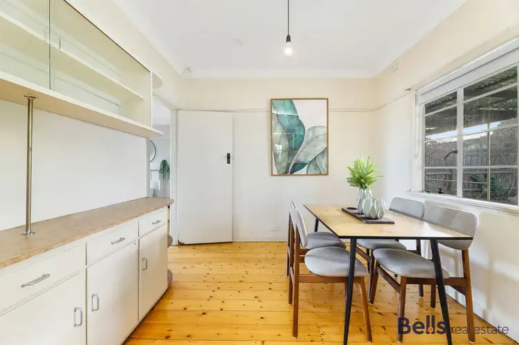 Third view of Homely house listing, 52 Couch Street, Sunshine VIC 3020