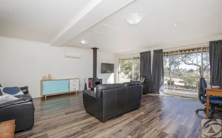 Fifth view of Homely house listing, 354 Alexander Avenue, Bibaringa SA 5118