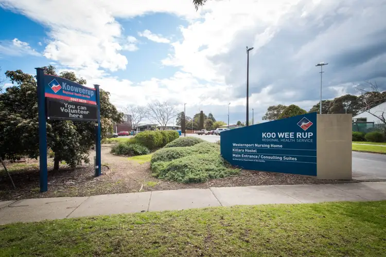 Third view of Homely land listing, Lot 728 Wetlands Circuit, Koo Wee Rup VIC 3981