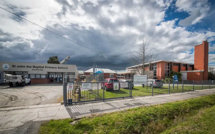 Fifth view of Homely land listing, Lot 728 Wetlands Circuit, Koo Wee Rup VIC 3981