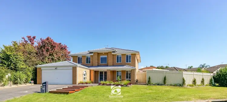 30 Meehan Terrace, Harrington Park NSW 2567